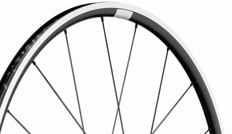 Dt-swiss PR 1600 Spline 23mm Roue Arrière 4 Dt-swiss PR 1600 Spline 23mm Roue Arrière – Image 2