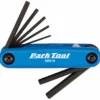 Park Tool Outil De Pliage à Six Pans Creux AWS-10 -Vision Soldes Park Tool AWS 10 Faltwerkzeug 1