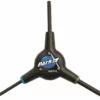 Park Tool Clé à Six Pans Creux En Y AWS-8 Balldriver -Vision Soldes ParkTool AWS 8