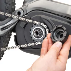 Park Tool Outil Bague De Sécurité Pour BOSCH® Génération 2 LRT-1 -Vision Soldes Park Tool LRT 1 20086099 02