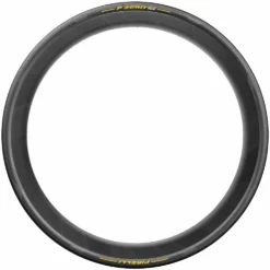 Pirelli Pneu Pliable P Zero Race TLR -Vision Soldes Pirelli VELO PZero Race 0004 yellow TLR 4020200 03