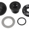 Quarq Kit De Vis Pour Bras De Manivelle Powermeter 1 Quarq Kit De Vis Pour Bras De Manivelle Powermeter -Vision Soldes Quarq Powermeter Crank Arm Bolt Kit 11 7918 005 000