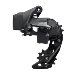 SRAM Groupe Force ETap® AXS 1x12 Vitesses HRD CL Disc 10 SRAM Groupe Force ETap® AXS 1x12 Vitesses HRD CL Disc -Vision Soldes RD FRC E D1 Black Side M5XraReO2vTKX9
