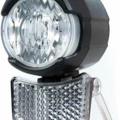 RFR E 50 Eclairage Avant Pour Vélo électrique -Vision Soldes RFR E Bike Frontlicht E 50 93141 2