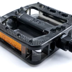 RFR Pédales à Plateforme Junior -Vision Soldes RFR Junior Plattformpedale black 14150 c