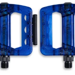 RFR Pédales à Plateforme Junior -Vision Soldes RFR Junior Plattformpedale blue 14151 a