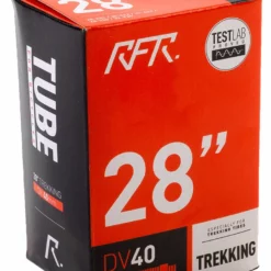 RFR Chambre à Air TREKKING 28 -Vision Soldes RFR 40121