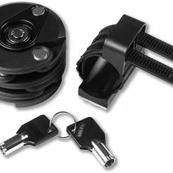 RFR Antivol Pliable Circle PRO