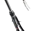RST M6T 26" Single-Shock 30 Fourche De Suspension -Vision Soldes RST M6T 26 Single Shock 30 Federgabel Master