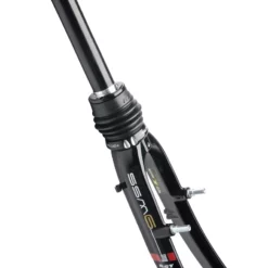 RST M6T 26" Single-Shock 30 Fourche De Suspension -Vision Soldes RST M6T 26 Single Shock 30 Federgabel schwarz FA003860477