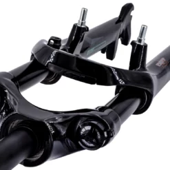 RST Fourche à Suspension Vogue Air 28" 80mm -Vision Soldes RST Vogue Air 28 Federgabel 80mm 20096363 b