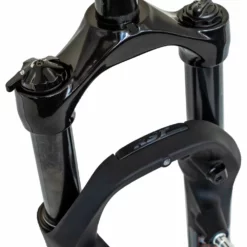 RST Volant TNL 28" Coil 80 Fourche De Suspension -Vision Soldes RST Volant TNL 28 Coil 80 Federgabel 20096349 b