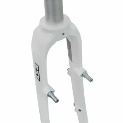 RST RIGIDE RF-M7 Pour Fourche Cross Disc/V-Brake -Vision Soldes RST Crossgabel RIGIDE RF M7 fur Disc V Brake weiss RSTRIGIDEM7WH c