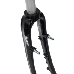 RST Fourche RIGIDE RF-M7 Disc/V-Brake -Vision Soldes RST Crossgabel RIGIDE RF M7 schwarz RSTRIGIDEM7BK 2