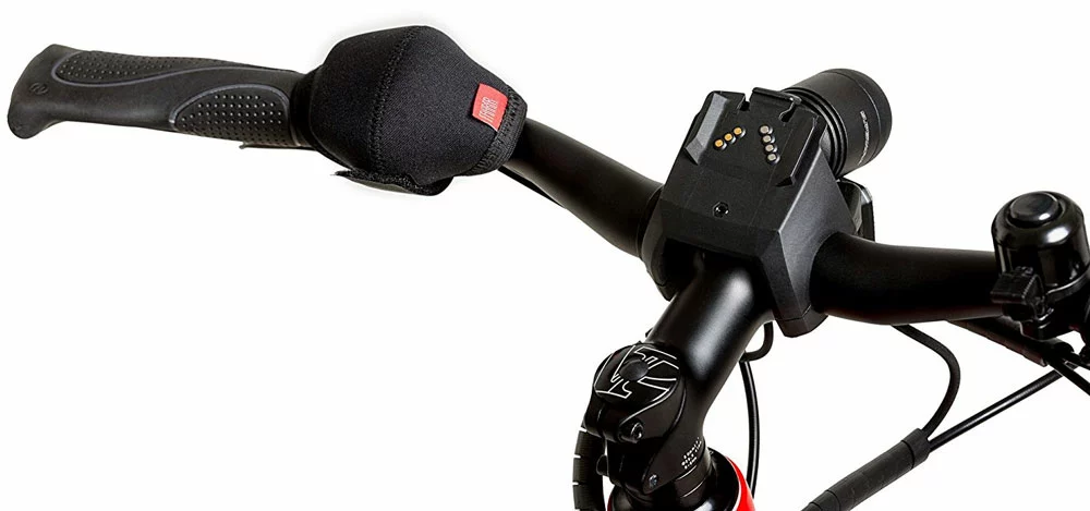 Fahrer Protection D'écran E-Bike Pour Bosch Purion 4 Fahrer Protection D'écran E-Bike Pour Bosch Purion – Image 2