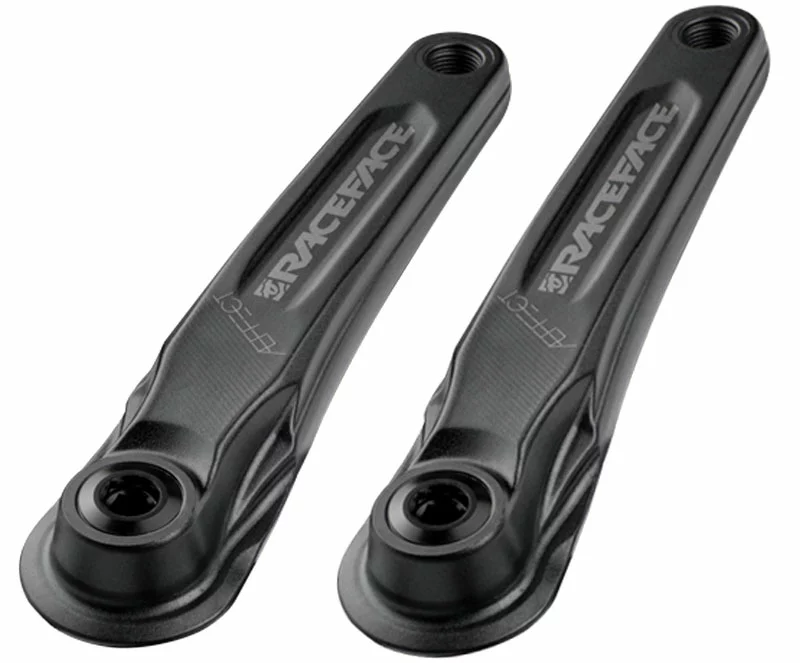 Race Face Bras De Manivelle Aeffect E-Bike 3 Race Face Bras De Manivelle Aeffect E-Bike