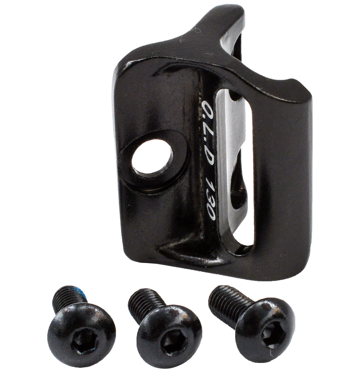 Radon Support De Dérailleur Pour Spire Disc / Vaillant Disc 3 Radon Support De Dérailleur Pour Spire Disc / Vaillant Disc