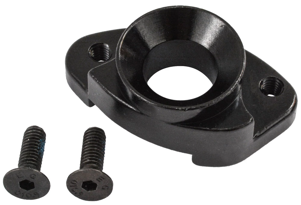 Radon Vaillant Disc / Spire Disc X12 Contrepartie De La Patte De Dérailleur 3 Radon Vaillant Disc / Spire Disc X12 Contrepartie De La Patte De Dérailleur