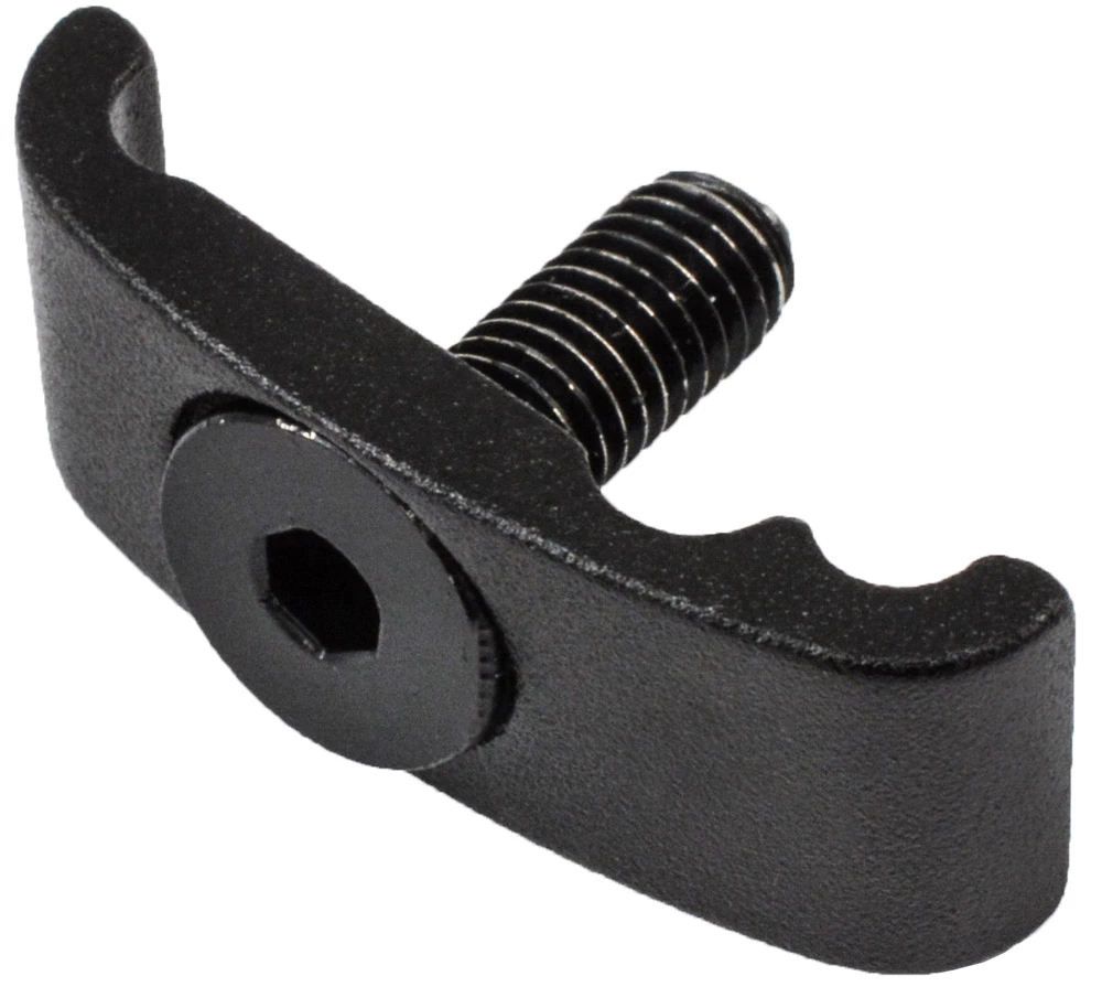 Radon Guide De Traction Du Pédalier Pour JAB / Slide Trail 3 Radon Guide De Traction Du Pédalier Pour JAB / Slide Trail