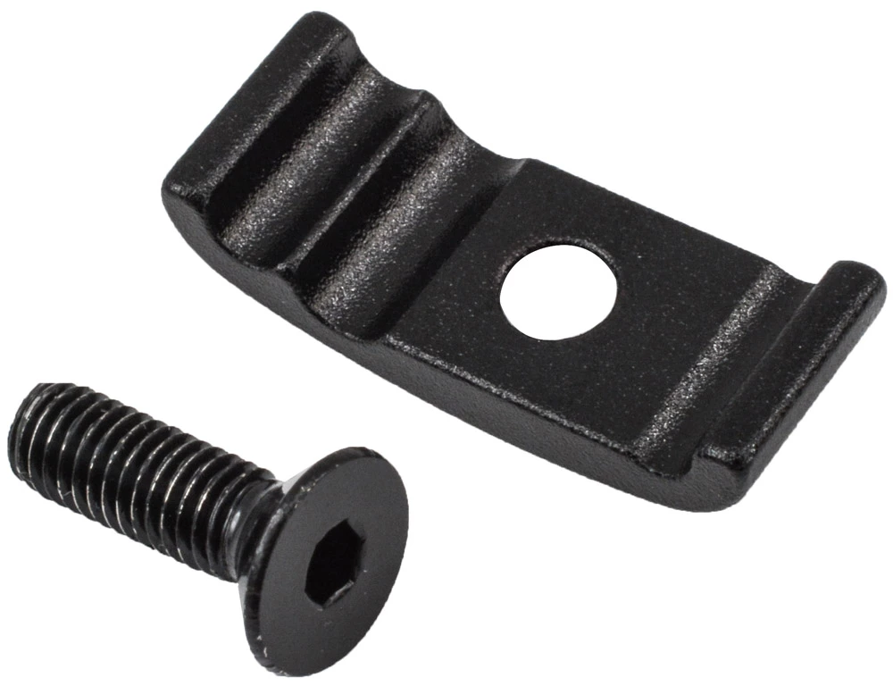 Radon Guide De Traction Du Pédalier Pour JAB / Slide Trail 4 Radon Guide De Traction Du Pédalier Pour JAB / Slide Trail – Image 2