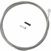 Radon Câble De Frein Road Acier Inoxydable 1,5 Mm X 2100 Mm -Vision Soldes Radon Road Bremszug Edelstahl 1 5 mm x 2100 mm 20032828