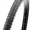 MAXXIS Rambler 28" 50C TR EXO Dual 120 Pneus Pliants -Vision Soldes Rambler 28 TR EXO Dual 120 Faltreifen 1