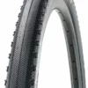 MAXXIS Pneu Pliant Receptor 700x40C TR EXO Dual 120