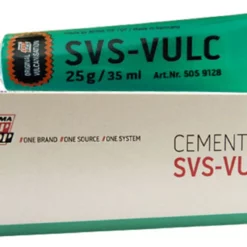 REMA TIP TOP Liquide De Vulcanisation -Vision Soldes Rema TipTop Vulkanisierfluessigkeit 25g