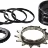 Reverse Components Single Speed Kit Black