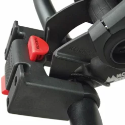 Rixen & Kaul - KLICKfix KLICKfix Multiclip E Pour EBike -Vision Soldes Rixen Kaul Multiclip E 0211me 6