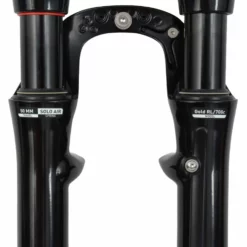 ROCKSHOX Paragon Gold RL 28" Solo Air 50 -Vision Soldes Rock Shox Paragon Gold RL 28 Solo Air 50 00 4019 459 000 d