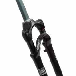 ROCKSHOX Paragon Gold RL 28" Solo Air 65 -Vision Soldes Rock Shox Paragon Gold RL 28 Solo Air 65 00 4019 459 001 b