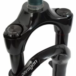 ROCKSHOX Paragon Gold RL 28" Solo Air 65 -Vision Soldes Rock Shox Paragon Gold RL 28 Solo Air 65 00 4019 459 001 c