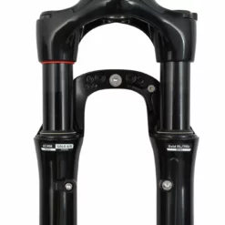 ROCKSHOX Paragon Gold RL 28" Solo Air 65 -Vision Soldes Rock Shox Paragon Gold RL 28 Solo Air 65 00 4019 459 001 d