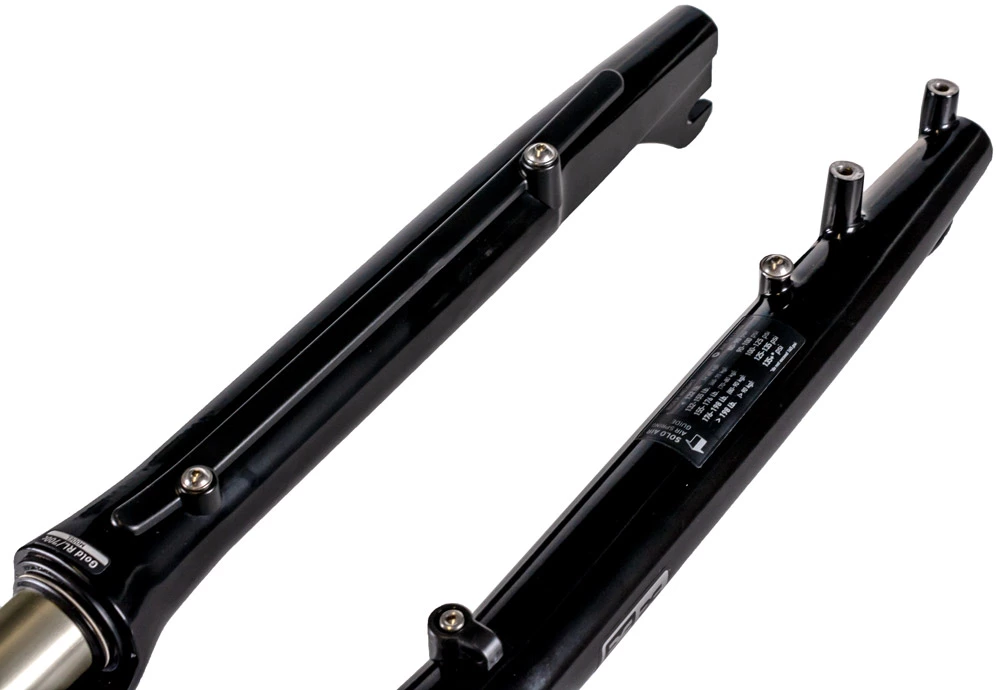 ROCKSHOX Paragon Gold RL 28" Solo Air 65 Tapered 5 ROCKSHOX Paragon Gold RL 28" Solo Air 65 Tapered – Image 3