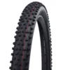 Schwalbe Rocket Ron Evo Super Ground 26x2,25" Addix Speed TLE E-25 Pneus Pliants
