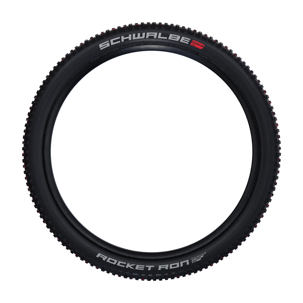 Schwalbe Rocket Ron Evo Super Ground 26x2,25" Addix Speed TLE E-25 Pneus Pliants 5 Schwalbe Rocket Ron Evo Super Ground 26x2,25" Addix Speed TLE E-25 Pneus Pliants – Image 3