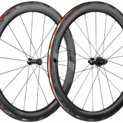Vision Jeu De Roues SC 55 Clincher TLR 6 Vision Jeu De Roues SC 55 Clincher TLR -Vision Soldes SC 55 SRAM XDR