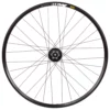 Shimano Custom Made Roue Avant 28" Shimano DH-3D32 / Mavic XM 119 Disc -Vision Soldes SCM DH 3D32 XM 119 vorne 1
