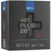 Schwalbe Chambre à Air AIR Plus SV17AP 28 -Vision Soldes Schwalbe AIR Plus SV17AP 10461423