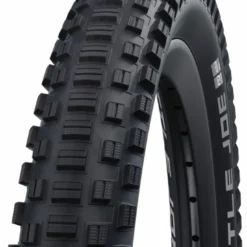 Schwalbe Little Joe 20x2,00" Pneu Pliant