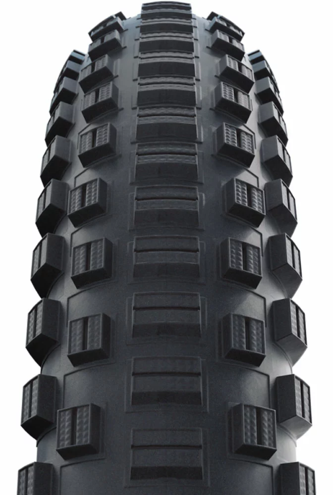 Schwalbe Little Joe 20x2,00" Pneu Pliant 4 Schwalbe Little Joe 20x2,00" Pneu Pliant – Image 2