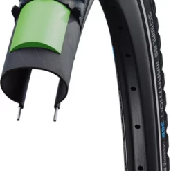 Schwalbe Marathon 365 Performance Addix4Season 26" E-50 Pneu à Fil -Vision Soldes Schwalbe Marathon 365 Performance Addix4Season d