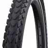 Schwalbe Marathon Mondial DD TravelStar 37-622 Pneus Pliants -Vision Soldes Schwalbe Marathon Mondial Performance 11100307