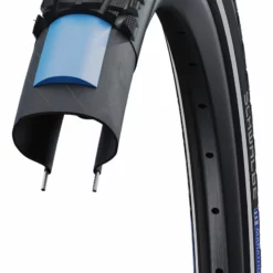 Schwalbe Marathon Plus Tour Performance 28" Addix SG E-50 Reflex Pneu à Fil -Vision Soldes Schwalbe Marathon Plus Tour Performance 28 Addix SG E 50 Reflex Drahtreifen c