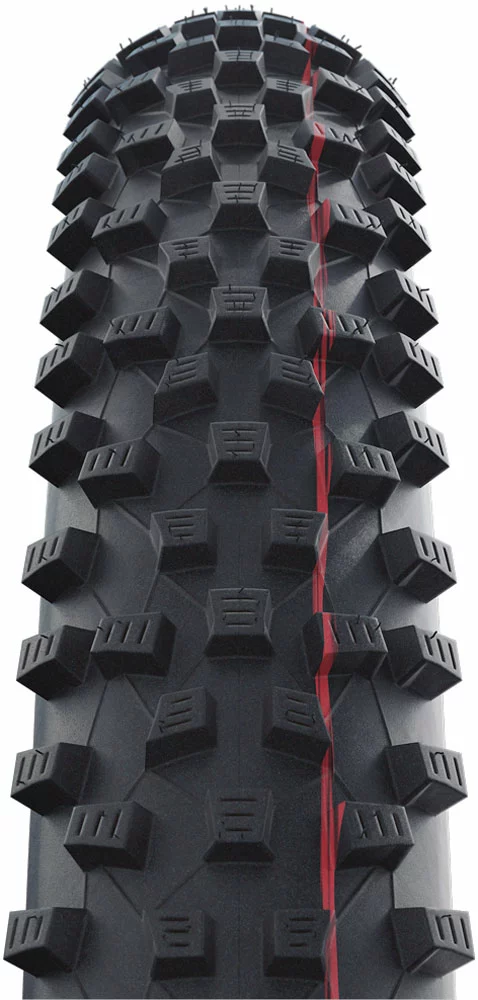 Schwalbe Rocket Ron Evo Super Race 24x2,35" Addix Speed TLE Pneus Pliants 4 Schwalbe Rocket Ron Evo Super Race 24x2,35" Addix Speed TLE Pneus Pliants – Image 2