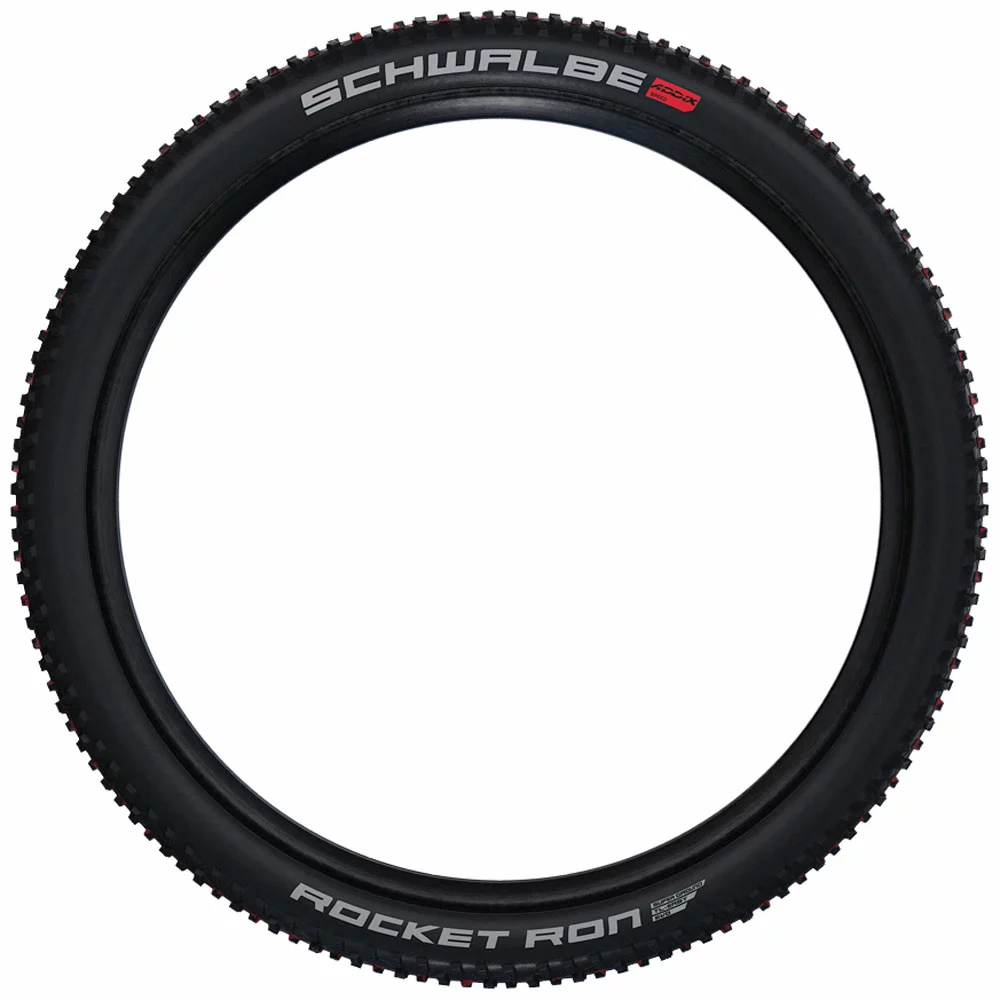 Schwalbe Rocket Ron Evo Super Race 24x2,35" Addix Speed TLE Pneus Pliants 5 Schwalbe Rocket Ron Evo Super Race 24x2,35" Addix Speed TLE Pneus Pliants – Image 3