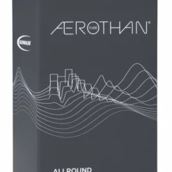 Schwalbe Chambre à Air Aerothane Allround SV17E 28" 60mm -Vision Soldes Schwalbe Allround 10461373 01 1