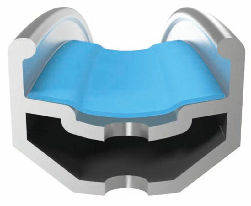 Schwalbe Fond De Jante PU 622-16mm Vélo De Route 28") 4 Schwalbe Fond De Jante PU 622-16mm Vélo De Route 28") – Image 2