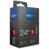Schwalbe Chambre à Air SV 10 Pour 24 1 Schwalbe Chambre à Air SV 10 Pour 24 -Vision Soldes Schwalbe SV 10 24 1